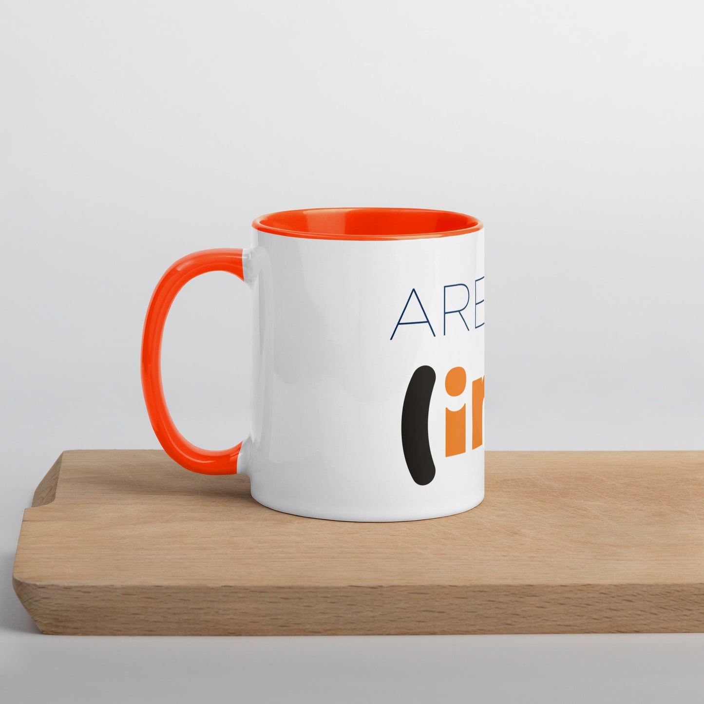 Are You (In)clusive Mug